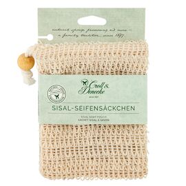 Croll & Denecke - Sisal soap bags 100% natural