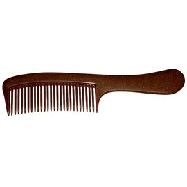 Croll & Denecke - comb with handle