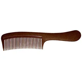 Croll & Denecke - comb with handle