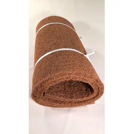 Speltex - 2.5 cm coconut mats as a base for filling chamber mattresses