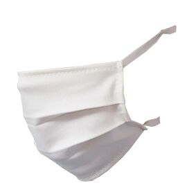 Bloomers - cotton face mask