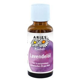 ARIES Umweltprodukte - Bio Lavendel-Öl