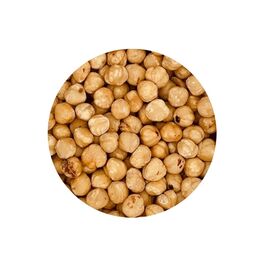 Landgarten - Organic Hazelnuts Roasted Bulk 5 kg