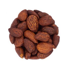 Landgarten - Organic Almonds Spicy 5 kg bulk
