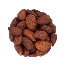 Landgarten - Organic Almonds Spicy 5 kg bulk