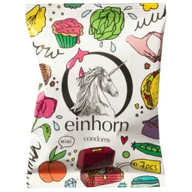 Einhorn - condoms pussy items