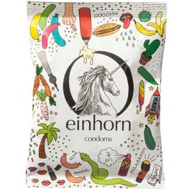 Einhorn - Condoms UUUH! Penis items