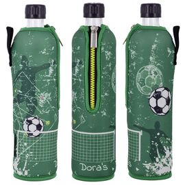 Dora - Fußball Trinkflasche 500ml