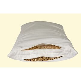 Speltex - Combi sleeping pillow with two filling chambers, various widths.