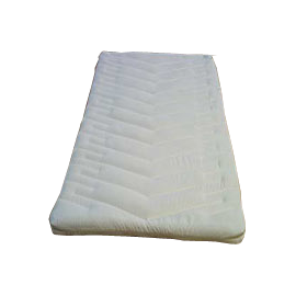 Speltex - 8 cm filling chamber mattresses in widths 90 and 100 cm