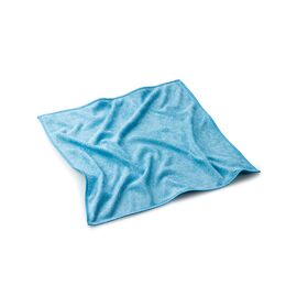 Cleaneroo - Microfiber cloth blue (pack of 5)