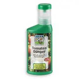 ARIES Environmental Products - Organic Liquid Fertilizer Tomatoes