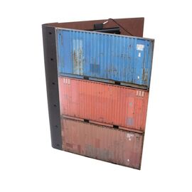 Werkhaus - Photo folder - Container