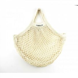 Re-Sack - shopping net with short handles