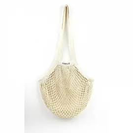 Re-Sack - Shopping net with long handles