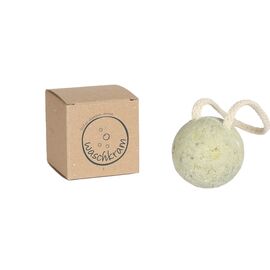 Waschkram - Shampoo Ball Solid Shampoo "Mint"