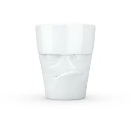 FIFTYEIGHT PRODUCTS - Grumpy porcelain mug