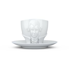 FIFTYEIGHT PRODUCTS - Talented cups Wolfgang Amadeus Mozart