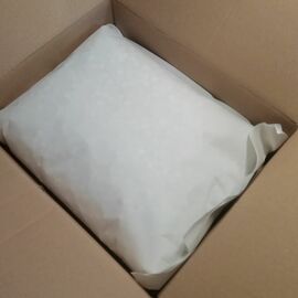 DENTTABS – Großpack Zahnputztabletten mit Fluorid