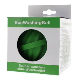 Eco washing ball