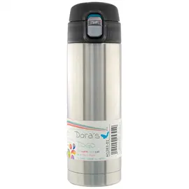Dora - stainless steel thermal mug 360ml