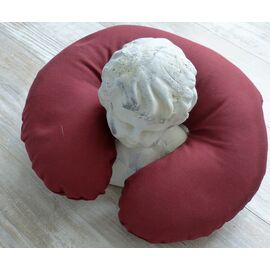 Speltex - pillowcases for the neck croissant