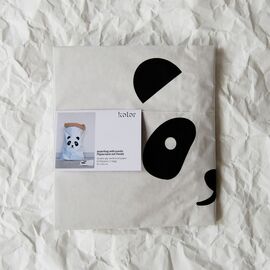 color - Panda Sack