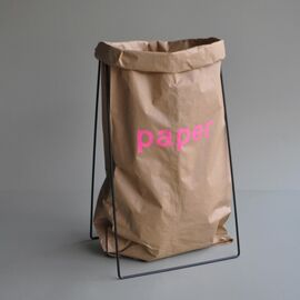 kolor - holder with waste paper bag