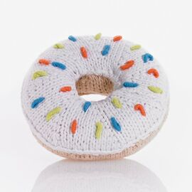 pebble – Donut Rassel