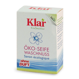 Klar - Eco Soap Soap Nut