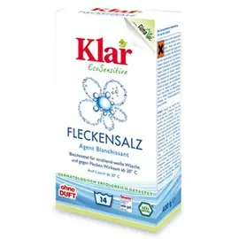 Klar - stain salt 400g