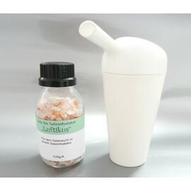 Biofactur – Salz-Inhalator