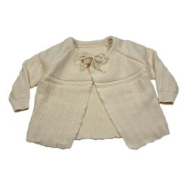 Sonnenstrick - Baby jacket