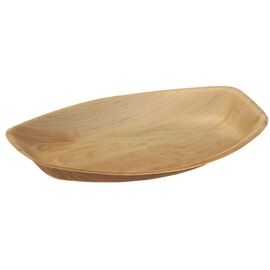 Naturesse - palm leaf plate small 30x20 cm, 25 pieces