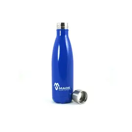 Made Sustained - Stainless steel bottle 500ml