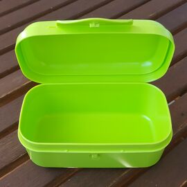 Biodora - Lunchbox (organic plastic)