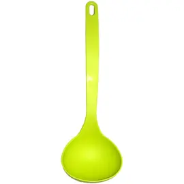 Biodora - Ladle green (bio-plastic)