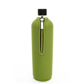 Dora - drinking bottle 0.7 liter with neoprene cover