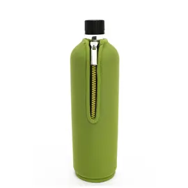 Dora - Trinkflasche 0,7 Liter mit Neoprenbezug