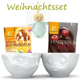 FIFTYEIGHT PRODUCTS – Weihnachtsset