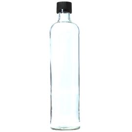 Dora - drinking glass bottle 0.7 liters from Dora's