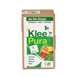 KleePura - Bio Dünger 750g