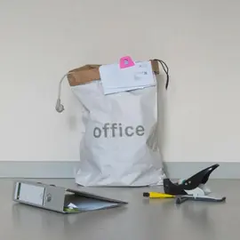 kolor - Office paper bag