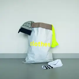 kolor - bag from waste paper for clothes