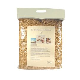 Speltex - millet husks without rubber in refill bag