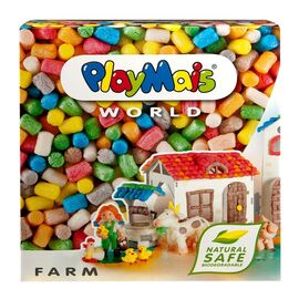 Playmais – WORLD FARM