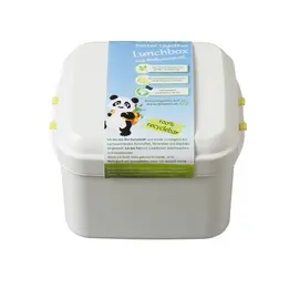 Biodora - Boîte de rangement végétalienne 0,6 (bioplastique)