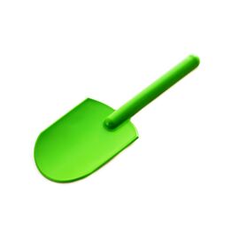 Biofactur - shovel for children made of bioplastic