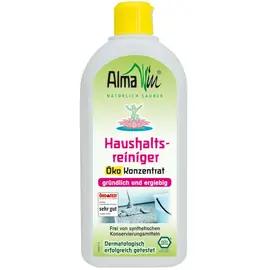 Almawin - household cleaner eco-concentrate