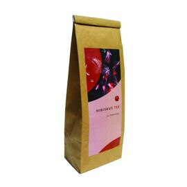 Weltecke - organic hibiscus tea